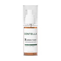 쓰리엘 그린 토너, 80ml, 1개