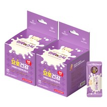하루n스틱 고양이 요로건강 영양제 4g x 30p, 2개