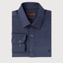 브루노바피 남성용 뉴베이직 셔츠 MANTLXF8351