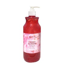 이노페이스 벚꽃 수딩젤, 660ml, 1개