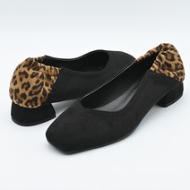 구스터프베이직 펌프스 여성화 3cm GBP0059