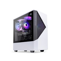 한성컴퓨터 게이밍 데스크탑 화이트 TFG AX2707 (i7-11700F WIN미포함 RAM 16GB SSD 512GB Geforce RTX 3070), 기본형