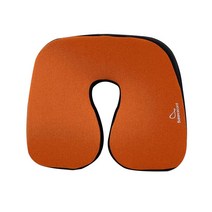 발란스코드 카이로프랙틱 허리 방석, 오렌지