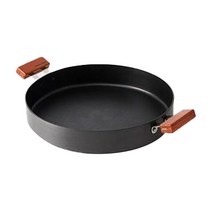 한샘 홈이자카야 시리즈 닭갈비팬 B, 30cm, 1개