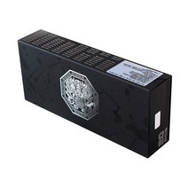 MADKOR 바늘 라이너 쉐이더 매그넘 카트리지 타투용품 RL 1003RL 20p, 혼합색상, 1개