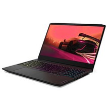 레노버 2021 노트북 15, Shadow Black, 라이젠7 4세대, 256GB, 8GB, Free DOS, Lenovo Gaming 3 15ACH R7 3050 PRO [N256G]