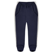 바브키즈 아동용 데일리기모바지