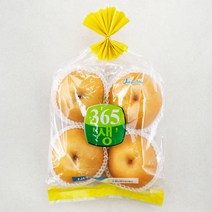 남도장터 삼계농협 365생 배, 1.8kg(4입), 1봉