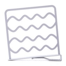 디오셀 옷장 다용도 칸막이 파티션 그레이, 1개