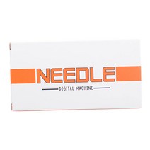 제이투 디지털 머신 반영구화장 니들, 9RM, 1개