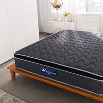 웨스트프롬 텐더 필로우탑 스타일 UP 매트리스 28cm 방문설치