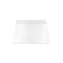 라씨오날에듀 포스트잇 100 x 75 mm OM03, 반투명, 10개