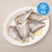 바다자리 국산 아이밥상엔 참조기순살 개별포장 2개입 x 5팩 (냉동), 250g, 1개