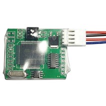 이지엘이디 카니발 KA4 근접도어모듈 접지용품, 1개