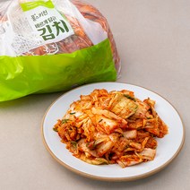 풀무원 풀스키친 나트륨감소된 맛김치, 5kg, 1개