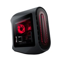 델 데스크탑 다크 사이드 오브 더 문 (라이젠7-5800X WIN11 Pro RAM 64GB NVMe 1TB + HDD 2TB RTX 3090), ALIENWARE AURORA R14-DAWR14-WP06KR, 기본형