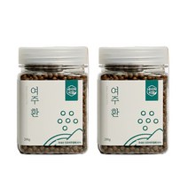 네이처리얼 여주 환, 2개, 200g