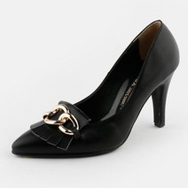 보가 여성용 포아나 하이힐 9cm 22ss2586-9