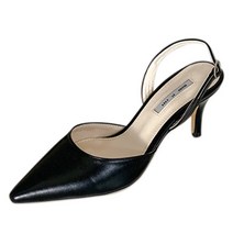 메리엘 스틸레토 슬링백힐 7cm SHE1824