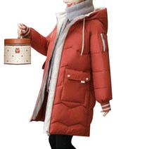 데이먼 투톤 임산부 외출복 아우터 CHS026