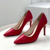 렌디 스틸레토 힐 9cm 155