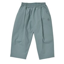 베몽 아동용 항아리 팬츠 B21U32006A