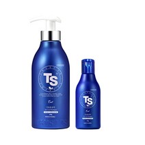 TS 쿨샴푸 500g + 100g, 1세트