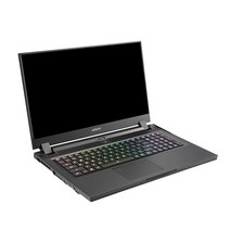기가바이트 2022 노트북 17.3, 블랙, GIGABYTE17G YD Limited, 코어i7 11세대, 512GB, 32GB, Free DOS