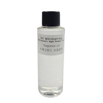마미하우스 프래그런스 오일 원액, 10 미드썸머나잇