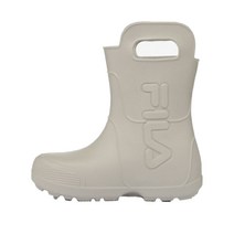 휠라 아동용 레인 플렉스 부츠 3XM01290E