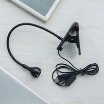 Kcwen COB LED 캠핑랜턴 USB 충전식 방수 미니 작업등 캠핑 휴대용 라이트, 1pc, 블랙