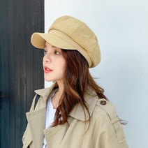 아크라벨 윙팁 헌팅캡