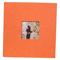 빈템 웨딩 메모리 사진 앨범 27 x 28 cm, type 03 + 화이트, 20매