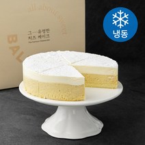 발라즈 그 유명한 바치케 (냉동), 125g, 6입