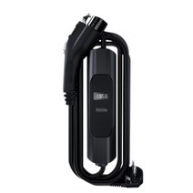 헬로차저 HelloCharger 휴대용 전기차 충전기 CPC-3500A, 1개