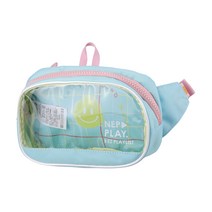 네파키즈 아동용 래쉬 힙색