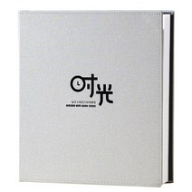 에어 심플 타이포 포인트 포토앨범, TYPE 05, 800매