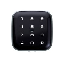 키인S 즉시잠김 도어락 IOT