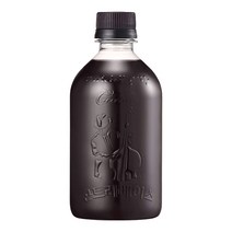 칸타타 콘트라베이스 무라벨, 20개, 400ml