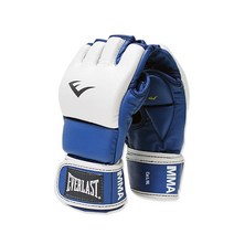 에버라스트 MMA 그랩플링 글러브, 블루