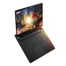 델 2022 에일리언웨어 M15 R7 15.6, WIN11 Pro, DAWM15R7N-WP05KR, Dark Side of the Moon, 3072GB, 코어i7, 32GB