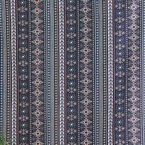 특면 옥스포드원단, 6966 네이비