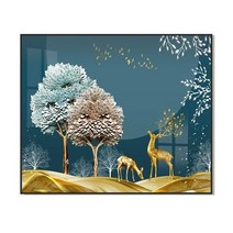 다루미 두꺼비집 가리개, B타입