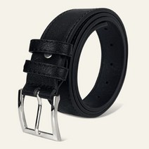 올셀 트렌디 심플 AST 힙합 스트릿 가죽 벨트