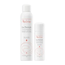 아벤느 오 떼르말 미스트 300ml + 50ml 세트, 1세트