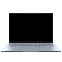 에이수스 비보북 S 14X, 솔라 실버, 코어i5, 256GB, 16GB, Free DOS, S5402ZA-M9137