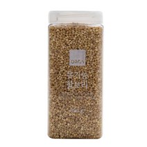 ORGA 유기농 찰보리, 800g, 1개