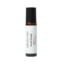 아로망 오일 롤 온 네놀리 오렌지향, 10ml, 1개