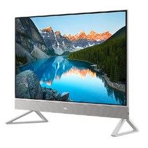 델 인스피론 7710 올인원PC DNDT7710-WP04KR (i7-1255U 68.58cm WIN11 Pro RAM 16GB NVMe 512GB + HDD 1TB 지포스 MX550), 기본형