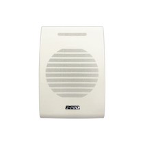 제이프로 ABS 20W HI 임피던스 벽걸이 벽부형 스피커, SM-10PT